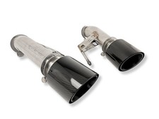 Extrémité spéciale