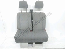 BANQUETTE AVANT VOLKSWAGEN LT