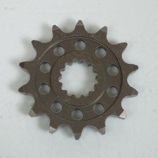 Pignon de sortie de boite