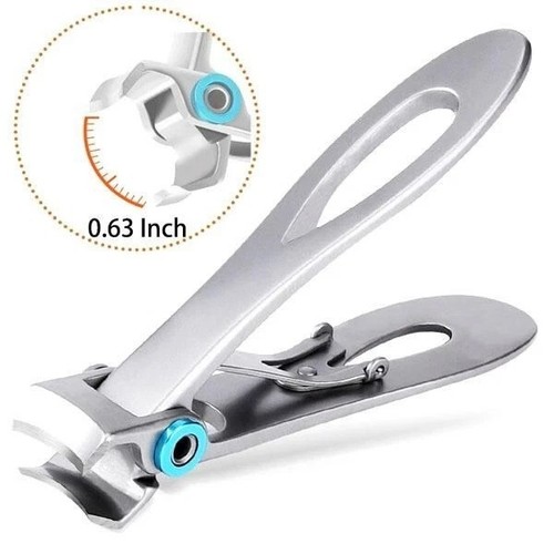 Coupe ongles professionnel - ongles,