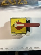  interrupteur-sectionneur