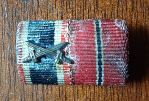 Barrette rappel kvk - barrette, de