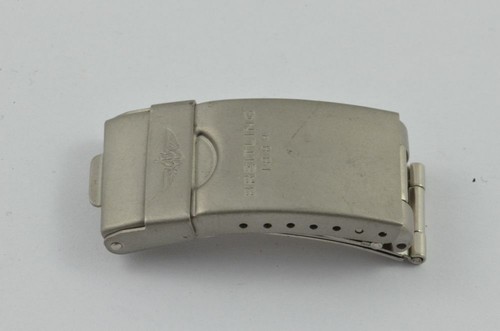 Breitling colt fermoir - breitling,
