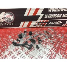 Kit de support KTM 640