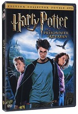 HARRY POTTER ET LE PRISONNIER