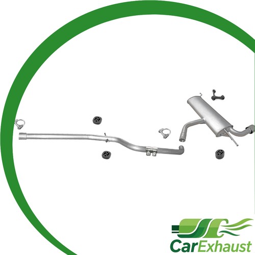 échappement pour seat leon - seat,