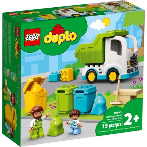 Lego duplo 10945 camion de - le,