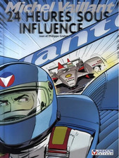 BD MICHEL VAILLANT - TOME 70