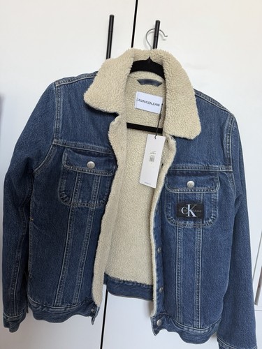 Calvin klein jeans veste - calvin,