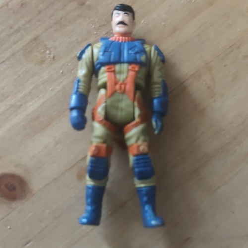 Kenner figurine articulée - figurine,
