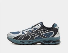 ASICS GEL-NIMBUS 10.1 En Gris