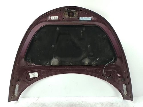 Capot chrysler cruiser - chrysler,