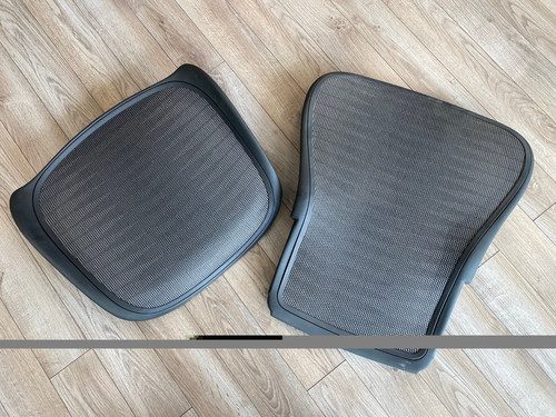 Herman miller aeron - aeron, chair