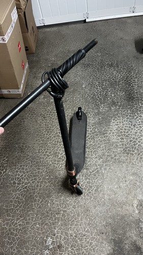 Trotinette freestyle - trotinette,