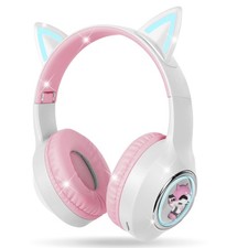 Casque Audio Bluetooth sans
