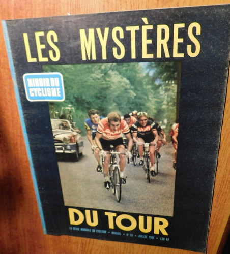 Miroir cyclisme 20 - miroir, du