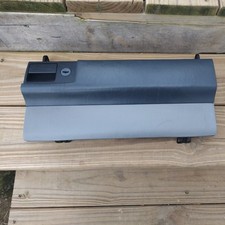 1986 87 89 90 91 92 1993 Mercedes 300D Glove Box Door  Dash