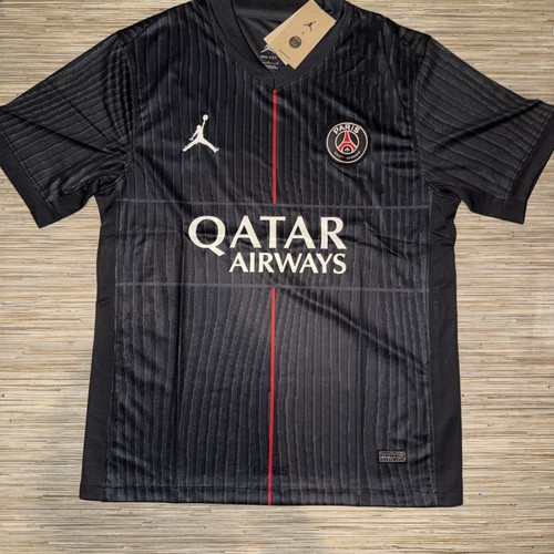 Maillot collector fourth psg - collector,