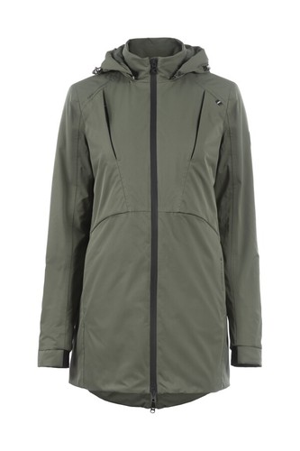 Cavallo gini oliv sportswear - oliv,