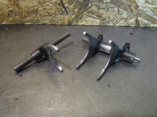 Fourchettes boite de - boite,