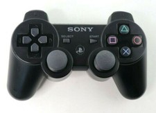 Sony PlayStation Wireless Controller (Sixaxis, Cechzc1u)