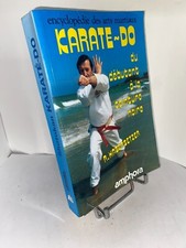 Roland Habersetzer Karaté-Do