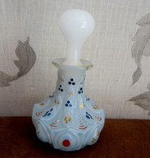 Ancien flacon bouteille petit