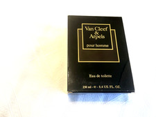 Eau de Toilette Van Cleef &