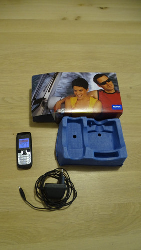 Gsm telephone portable nokia - gsm,