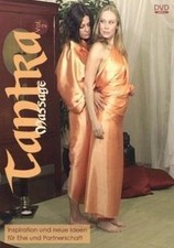 Tantra - Liebes Massage Vol