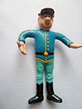 figurine sergent Chesterfield