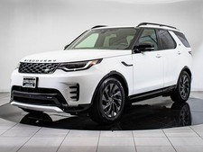 2023 Land Rover Discovery S R-Dynamic