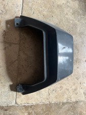 Gsxr 750 jonction Flancs