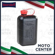 Bidon Essence Hunersdorff