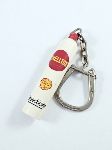 Porte cles miniature - -,