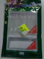 Octopus flottants 6pcs