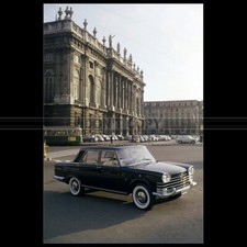 Photo A.022517 FIAT 2100