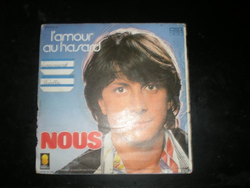 Herve vilard nous l - nous, l’amour