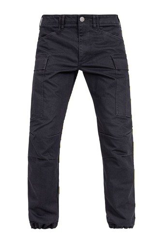 John doe jeans moto - cargo, mono