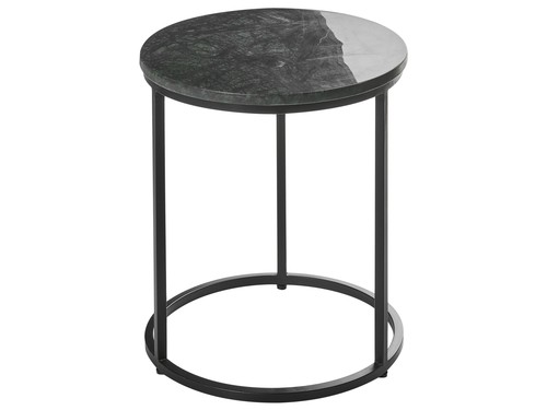 Table appoint moderne base - d'appoint,