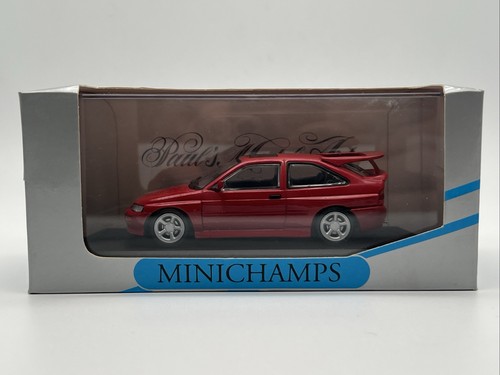 Ford escort cosworth 43 - ford,