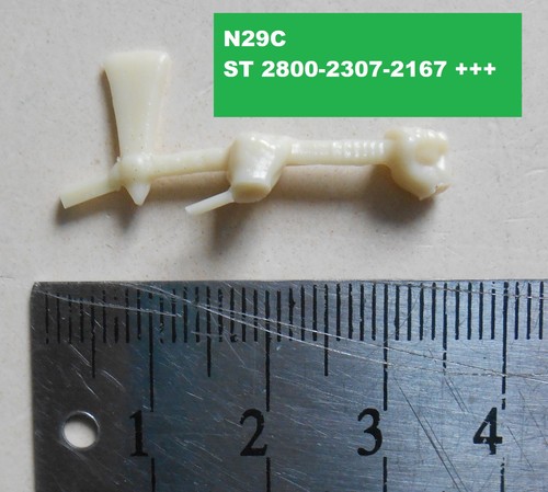 Starlux copies resine - starlux,