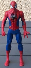 Figurine Spiderman Hasbro 2015, Marvel, DC Comics, Super Héros