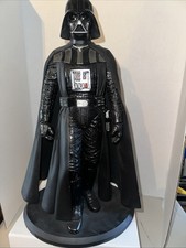 Star Wars DARTH VADER Statue BY ATTAKUS #1307 /