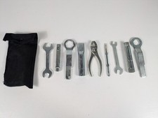 2012 Kawasaki KLX250S KLX 250 S Tool Kit Toolkit Tools Bag Set