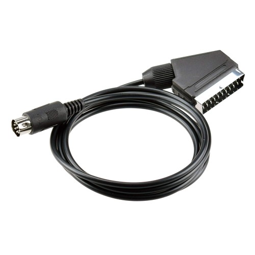 Scart câble pour snk neo - câble,