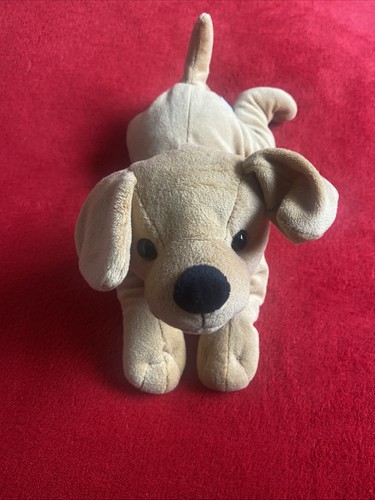 Doudou peluche chien - 🇫🇷doudou,
