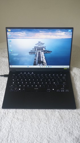 Portable pouces asus tuf - 14,