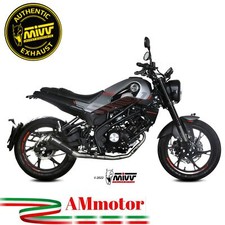 Echappement Moto Mivv Benelli