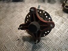 moyeu et fusée avant gauche quad dinli 460 dmx ou quad masai 460 démon